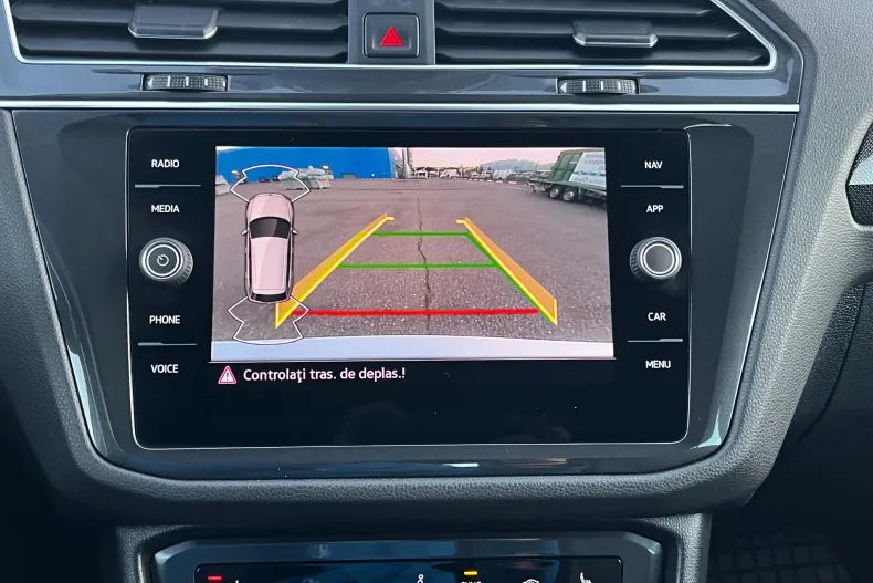 Volkswagen Tiguan din 2023 cu 117.168 km - oferta VOL164726 - foto 24