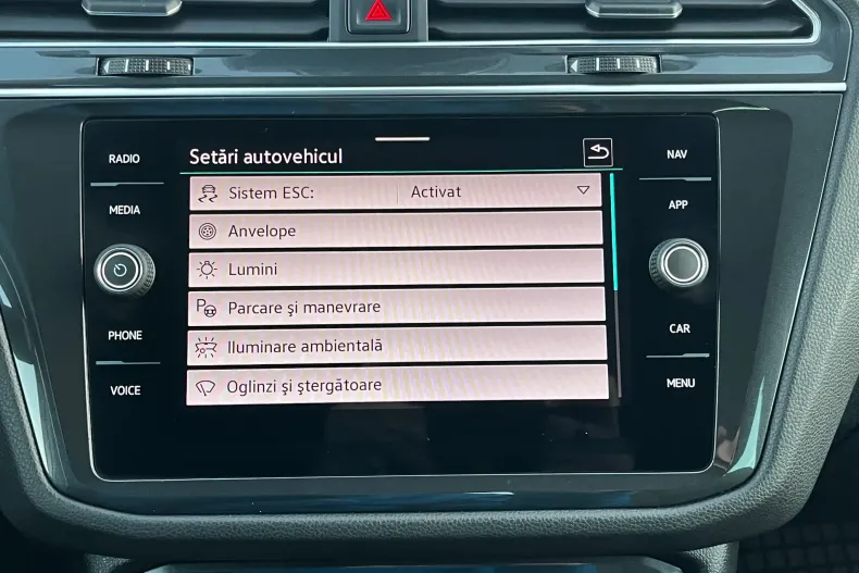 Volkswagen Tiguan din 2023 cu 117.168 km - oferta VOL164726 - foto 25