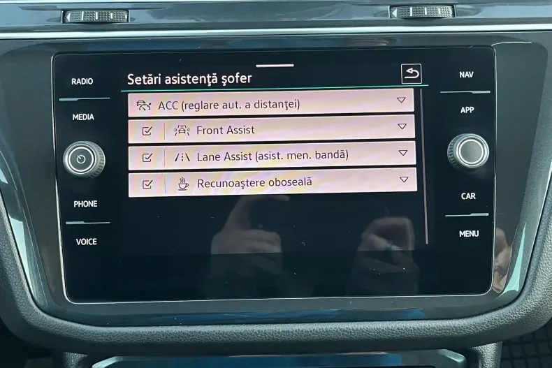 Volkswagen Tiguan din 2023 cu 117.168 km - oferta VOL164726 - foto 26