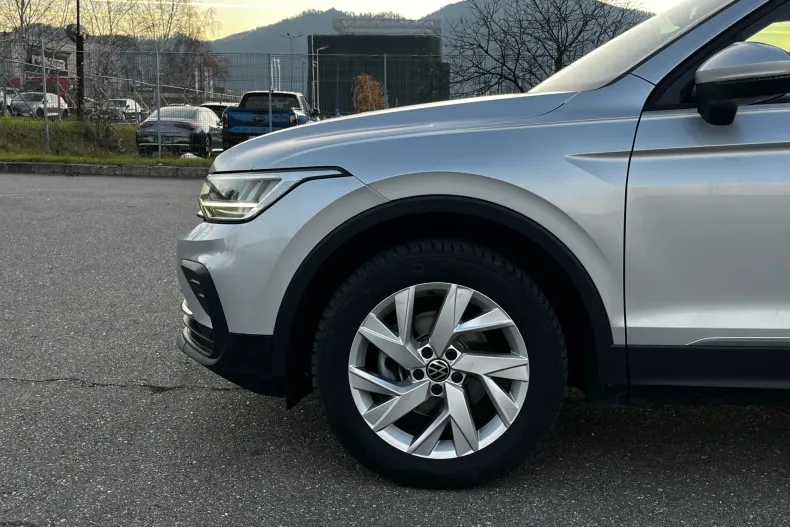 Volkswagen Tiguan din 2023 cu 117.168 km - oferta VOL164726 - foto 28