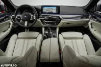 BMW Seria 5 din 2020 cu 73.000 km - oferta BMW164727 - foto 2