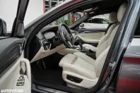 BMW Seria 5 din 2020 cu 73.000 km - oferta BMW164727 - foto 4