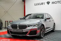 BMW Seria 5 din 2020 cu 73.000 km - oferta BMW164727 - foto 9