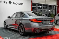 BMW Seria 5 din 2020 cu 73.000 km - oferta BMW164727 - foto 11