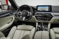 BMW Seria 5 din 2020 cu 73.000 km - oferta BMW164727 - foto 12