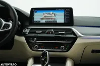 BMW Seria 5 din 2020 cu 73.000 km - oferta BMW164727 - foto 14