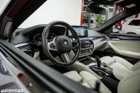 BMW Seria 5 din 2020 cu 73.000 km - oferta BMW164727 - foto 16