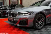 BMW Seria 5 din 2020 cu 73.000 km - oferta BMW164727 - foto 17
