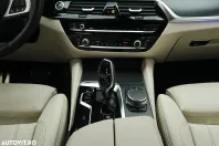 BMW Seria 5 din 2020 cu 73.000 km - oferta BMW164727 - foto 18