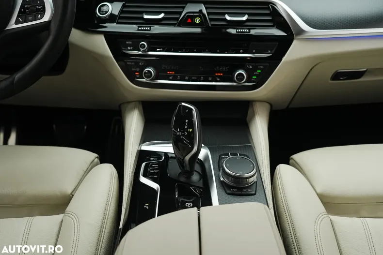 BMW Seria 5 din 2020 cu 73.000 km - oferta BMW164727 - foto 18