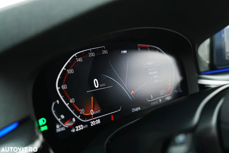 BMW Seria 5 din 2020 cu 73.000 km - oferta BMW164727 - foto 23