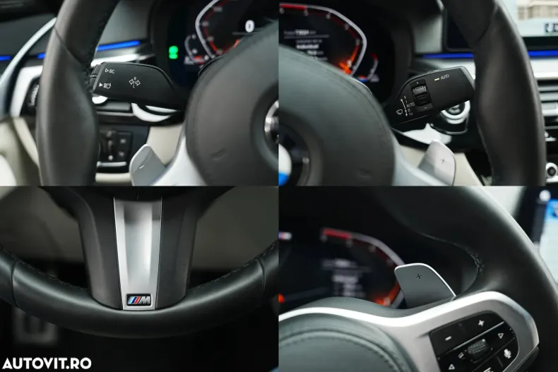 BMW Seria 5 din 2020 cu 73.000 km - oferta BMW164727 - foto 27