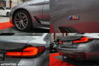 BMW Seria 5 din 2020 cu 73.000 km - oferta BMW164727 - foto 28