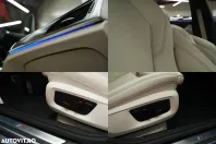 BMW Seria 5 din 2020 cu 73.000 km - oferta BMW164727 - foto 30