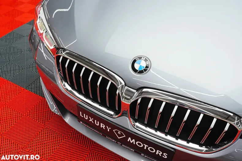 BMW Seria 5 din 2020 cu 73.000 km - oferta BMW164727 - foto 32