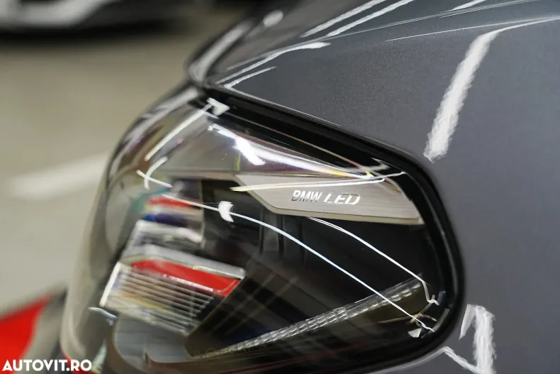 BMW Seria 5 din 2020 cu 73.000 km - oferta BMW164727 - foto 34