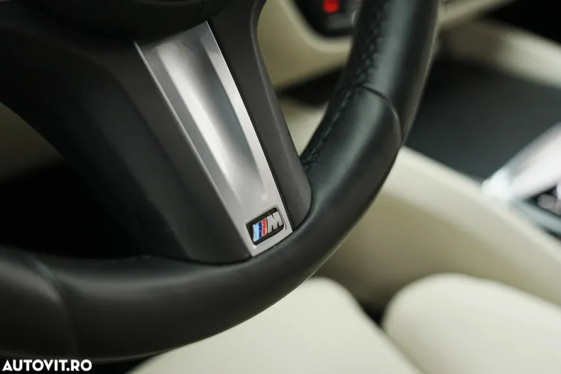BMW Seria 5 din 2020 cu 73.000 km - oferta BMW164727 - foto 38