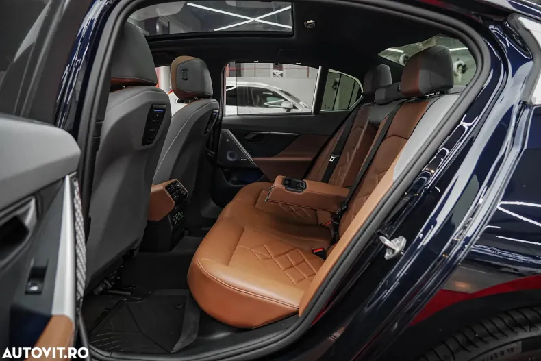 BMW Seria 5 din 2024 cu 54.000 km - oferta BMW164728 - foto 6