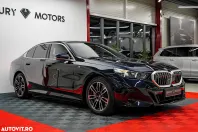 BMW Seria 5 din 2024 cu 54.000 km - oferta BMW164728 - foto 7