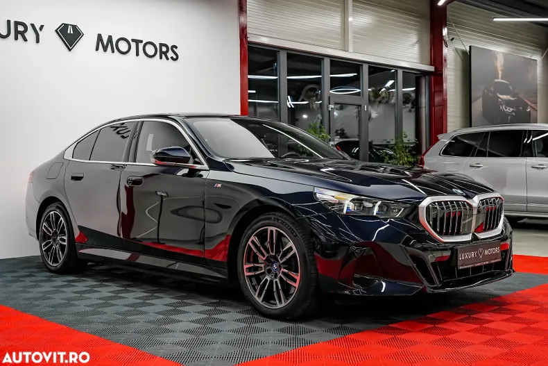 BMW Seria 5 din 2024 cu 54.000 km - oferta BMW164728 - foto 7