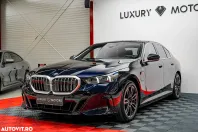 BMW Seria 5 din 2024 cu 54.000 km - oferta BMW164728 - foto 9