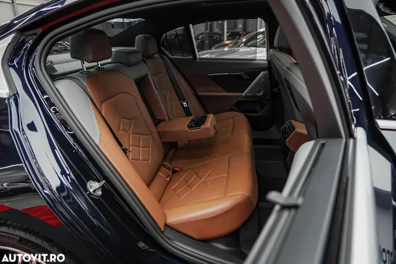 BMW Seria 5 din 2024 cu 54.000 km - oferta BMW164728 - foto 10