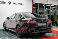 BMW Seria 5 din 2024 cu 54.000 km - oferta BMW164728 - foto 11