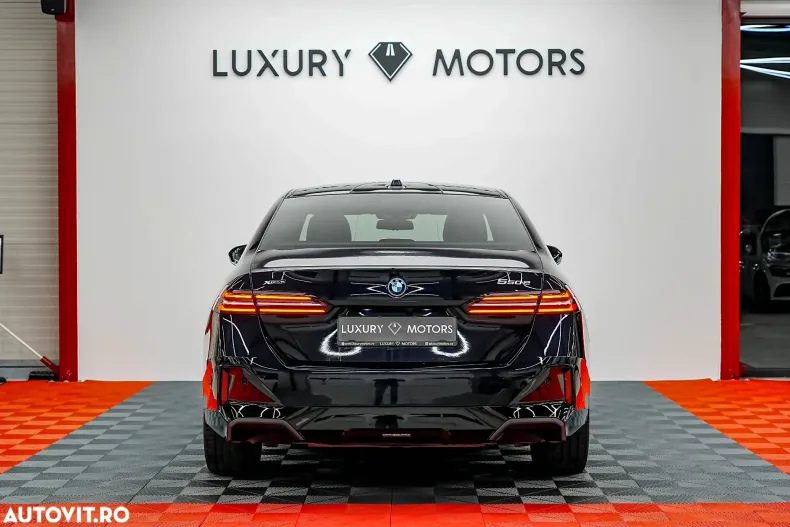 BMW Seria 5 din 2024 cu 54.000 km - oferta BMW164728 - foto 13