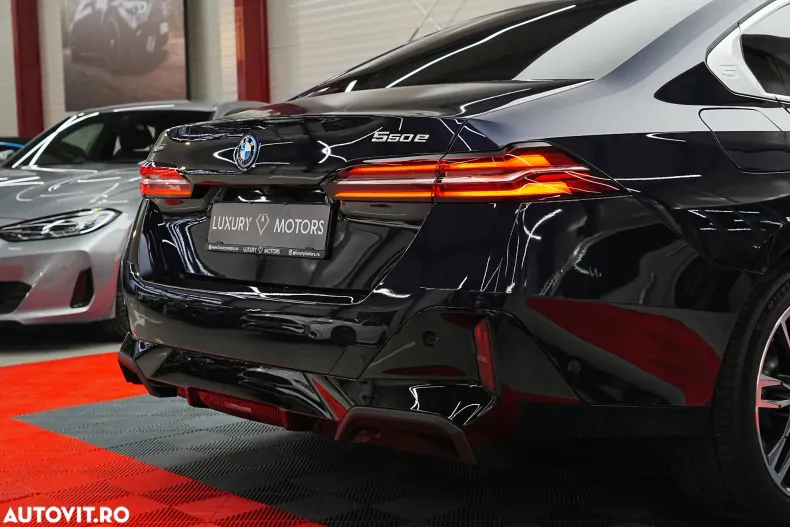 BMW Seria 5 din 2024 cu 54.000 km - oferta BMW164728 - foto 17