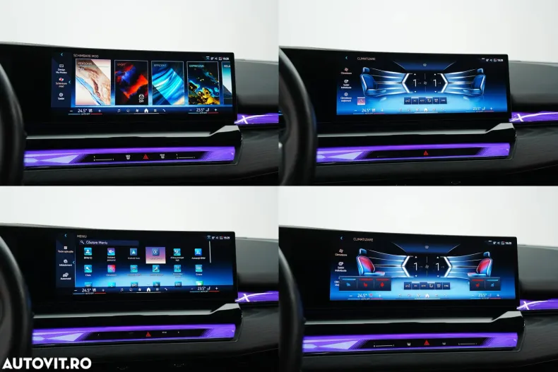 BMW Seria 5 din 2024 cu 54.000 km - oferta BMW164728 - foto 18