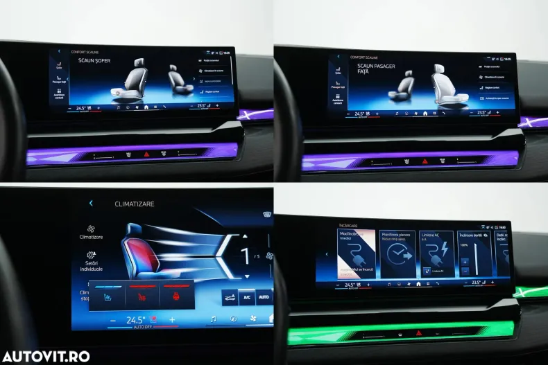 BMW Seria 5 din 2024 cu 54.000 km - oferta BMW164728 - foto 20