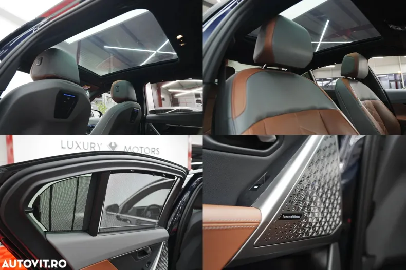 BMW Seria 5 din 2024 cu 54.000 km - oferta BMW164728 - foto 22
