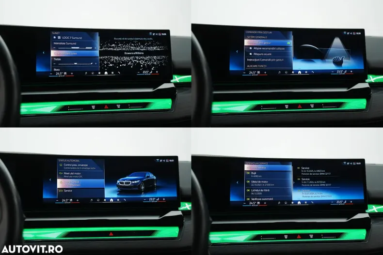 BMW Seria 5 din 2024 cu 54.000 km - oferta BMW164728 - foto 23