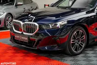 BMW Seria 5 din 2024 cu 54.000 km - oferta BMW164728 - foto 24
