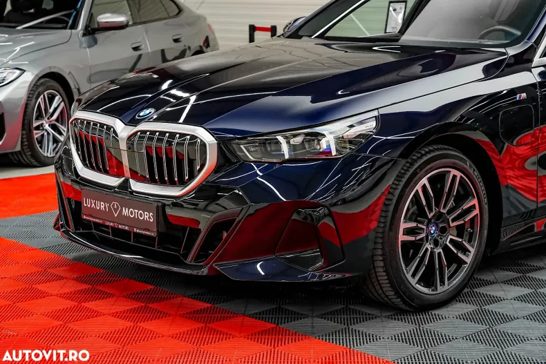 BMW Seria 5 din 2024 cu 54.000 km - oferta BMW164728 - foto 24