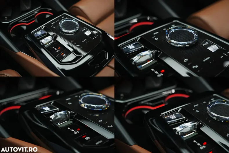 BMW Seria 5 din 2024 cu 54.000 km - oferta BMW164728 - foto 25