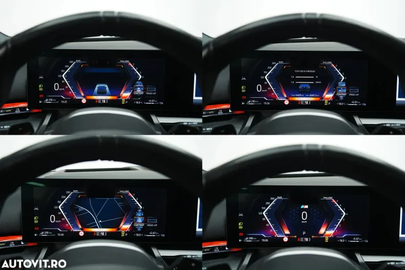 BMW Seria 5 din 2024 cu 54.000 km - oferta BMW164728 - foto 27