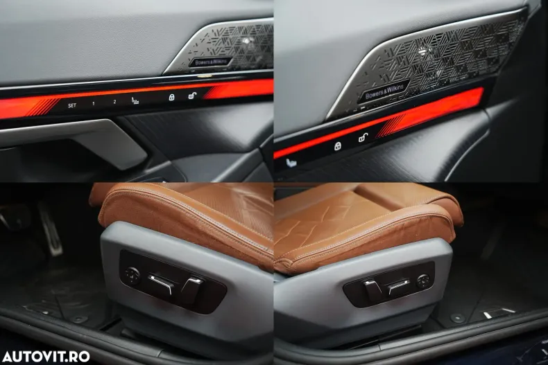 BMW Seria 5 din 2024 cu 54.000 km - oferta BMW164728 - foto 29