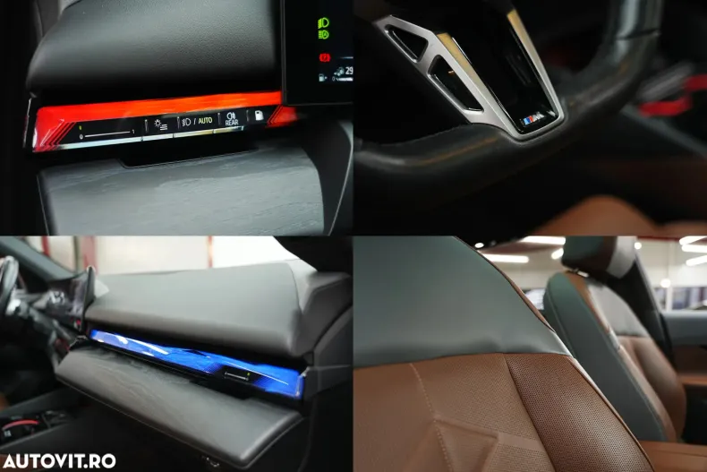 BMW Seria 5 din 2024 cu 54.000 km - oferta BMW164728 - foto 30