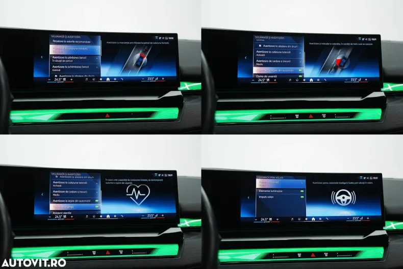 BMW Seria 5 din 2024 cu 54.000 km - oferta BMW164728 - foto 31