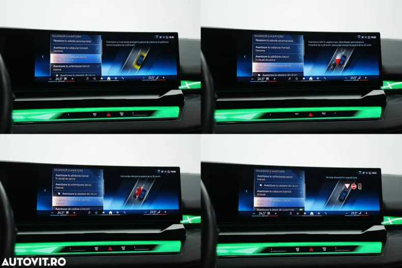 BMW Seria 5 din 2024 cu 54.000 km - oferta BMW164728 - foto 32