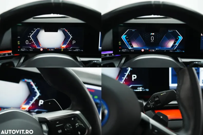 BMW Seria 5 din 2024 cu 54.000 km - oferta BMW164728 - foto 34