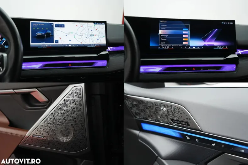 BMW Seria 5 din 2024 cu 54.000 km - oferta BMW164728 - foto 35