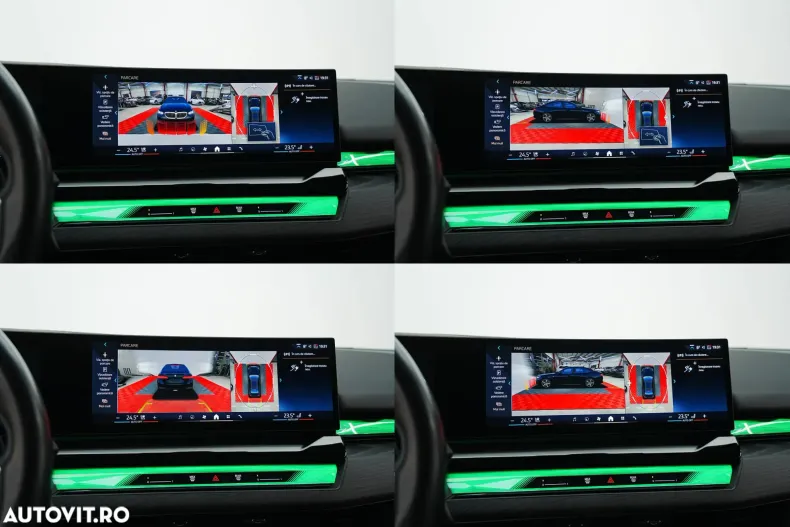 BMW Seria 5 din 2024 cu 54.000 km - oferta BMW164728 - foto 37