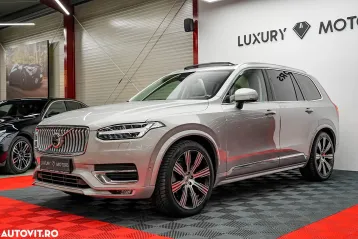 Volvo XC90 din 2023 - oferta VOL164729