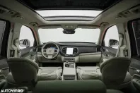 Volvo XC90 din 2023 cu 83.000 km - oferta VOL164729 - foto 2