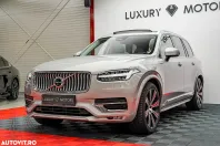 Volvo XC90 din 2023 cu 83.000 km - oferta VOL164729 - foto 9