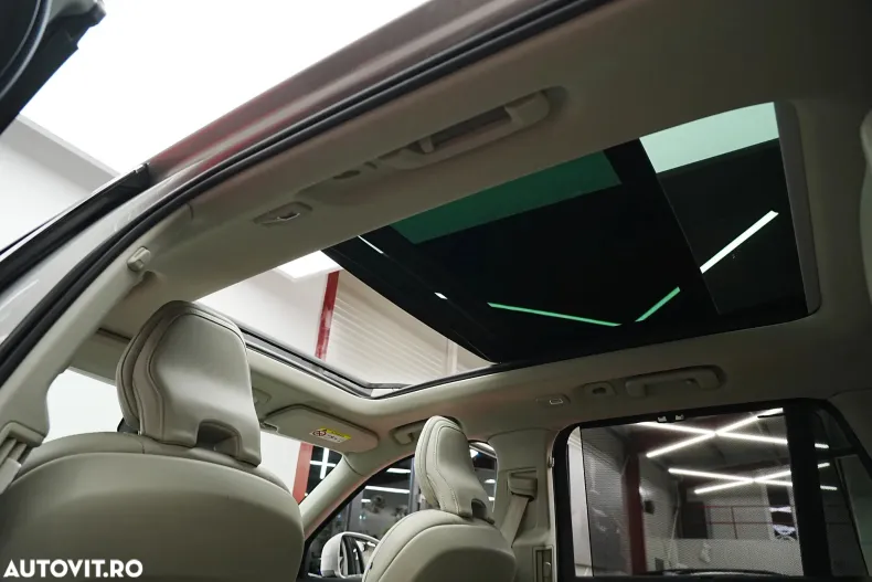 Volvo XC90 din 2023 cu 83.000 km - oferta VOL164729 - foto 12