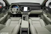 Volvo XC90 din 2023 cu 83.000 km - oferta VOL164729 - foto 14