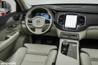 Volvo XC90 din 2023 cu 83.000 km - oferta VOL164729 - foto 16